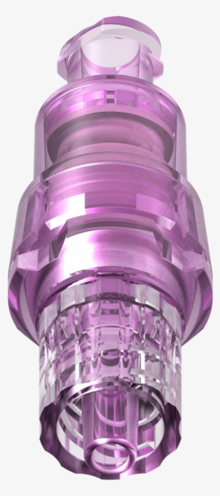 Orchid Valve Render Front - Plastic Bottle #6238384