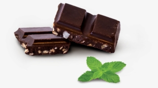 Delicious - Chocolate Bar #6239131