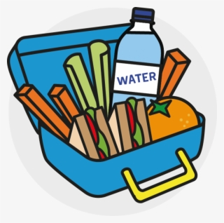 Thorpe Acre Infant School School Meals Png Transparent #6239393