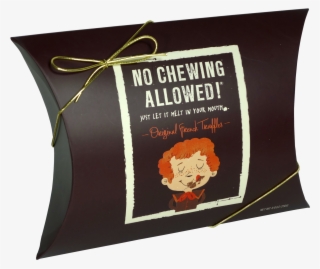 Dark Chocolate - Book Cover #6239700