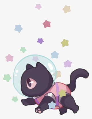 A Wild Cookie Cat Appears - Steven Universe Cookie Cat Cosplay #6239702