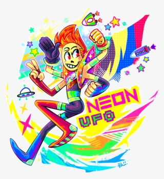 Star Shooter Supreme - Design #6239767