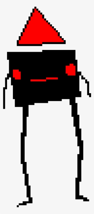 Pillow Man V2 #6239820