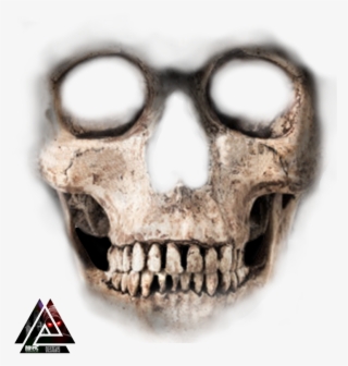 Skull Mask Skeleton Dk925designs Dk925 Halloween Scary #6239821