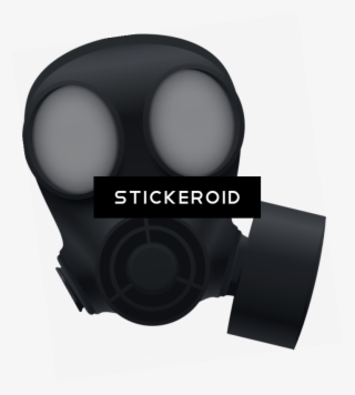 Gas Mask Technic - Skull #6239990