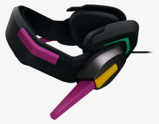 Overwatch D.va Png #6239993