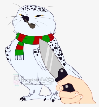 Diff Rendition Of The Knife Cat Meme - Art #6240045