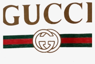 Gucci Clipart Transparent - Logo Gucci Png #6240350