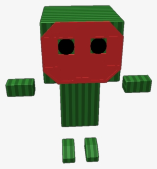 For U Bruh 🍉🍉🍉🍉🍉 - Robot #6240527