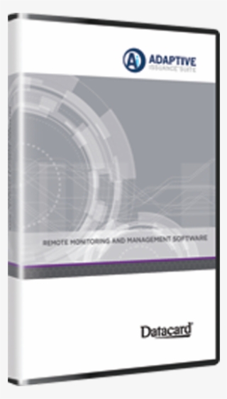Adaptive Issuance Remote Monitoring And Management - Remote Monitoring And Management #6240592