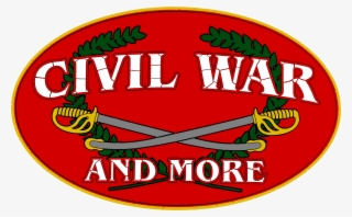 Civil War Logo Png #6240697