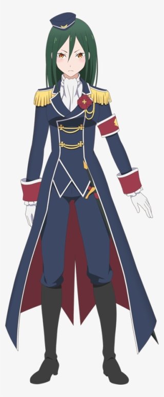 Re Zero Crusch #6240757