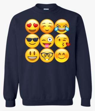 Emoji Shirt T Shirt Hoodie Sweater - Emoji Shirt #6240760