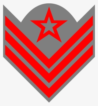 Open - Ordnance Sergeant #6240761