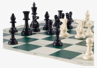 0 - 000000 0 - - Wholesale Chess Heavy Tournament Triple Weighted Chess #6241677