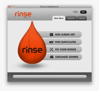 Almost Anything You'd Ever Want Is Located Under The - Rinse #6241758