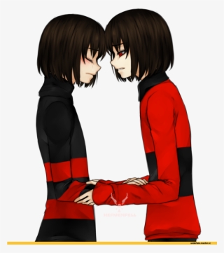 Au - Heavenfell Chara #6241879