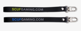 Scuf Keychains 1 - Scufgaming, Llc #6241881
