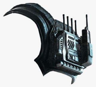 Vigil Gadget #6241937