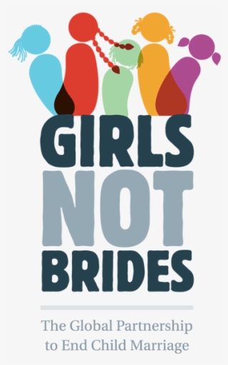 Mali Has Put The Fight Against Child Marriage On The - Girls Not Brides Logo Png #6242165