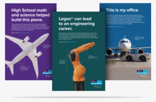 Slant Sc Aerospace Featured Ads - Wide-body Aircraft #6242375