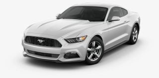 White Platinum Metallic Tri-coat - 2017 Ford Mustang Ecoboost Premium White Platinum #6242441