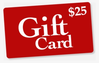 00 Gift Card - Gift Card #6242979