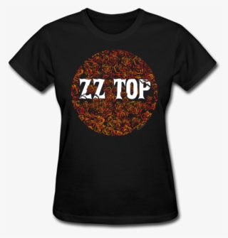 Futura - Zz Top Futura (women) #6243114