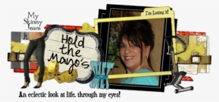 Hold The Mayos - Fun #6243296