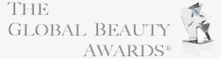 The Global Beauty Awards Logo - Global Beauty Awards #6243579