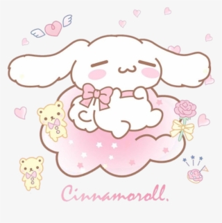 Cinnamoroll #6243644