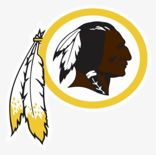 Tampa Bay Buccaneers - Logo Washington Redskins #6243711