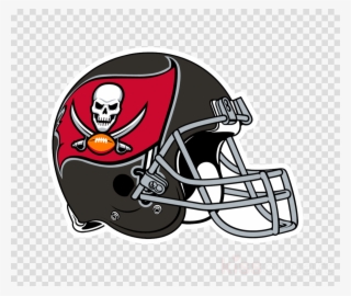 Tampa Bay Buccaneers Helmet Png Clipart Tampa Bay Buccaneers - Logo New York Giants #6243787
