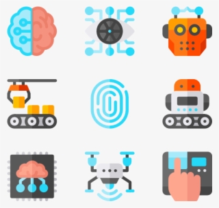 Robotic - Robotics #6243841