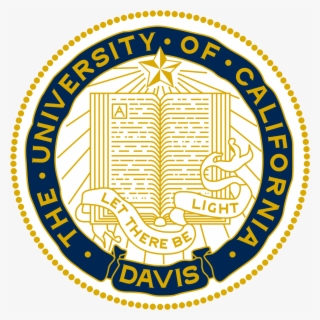 Logo Photo - University Of California Davis #6243842