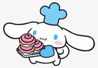 Report Abuse - Cappuccino Cinnamoroll #6243844