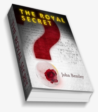 Image Description - Royal Secrets #6244000