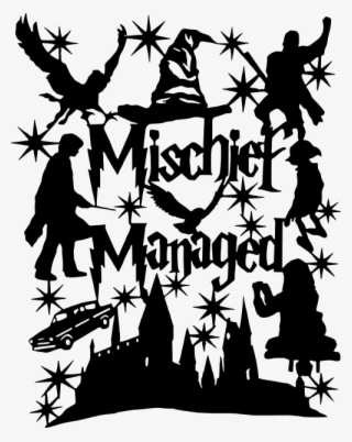 Harry Potter Filet Crochet Free Pattern #6244278