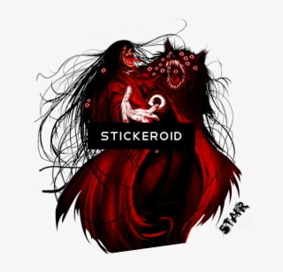 Hellsing Anime - Van Hellsing Alucard #6244586