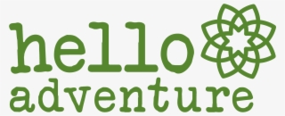 Cropped Hello Adventure Logo Rgb 06 - Beginning Feature Film Writing - On Demand Edition #6244757