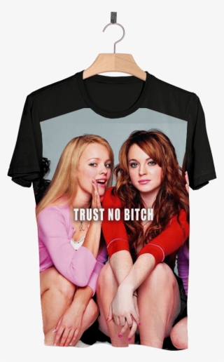 Mean Girls Secret - Stand Up To Your Friends #6244764