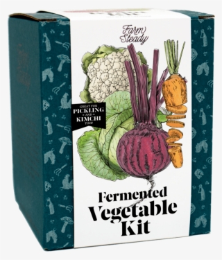 Farmsteady Kraut Kit #6244812