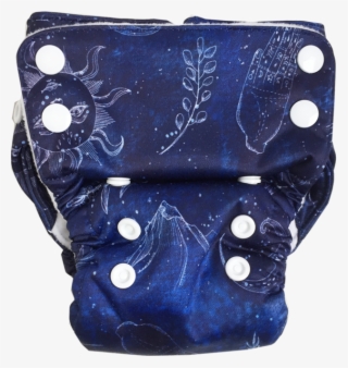 Celestial Neo V2 All In One Diaper - Diaper #6244869