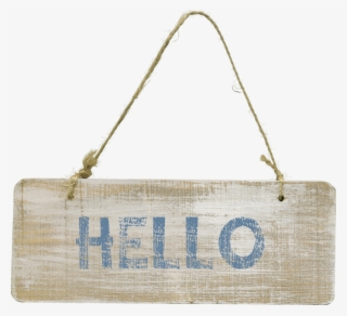 Hello Png Image With Transparent Background - Portable Network Graphics #6244922