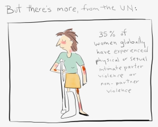 More Facts On Females - Cartoon #6244924