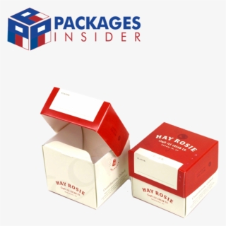 Folding Box Soap #6245265