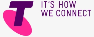 Telstra - Telstra It's How We Connect #6245332