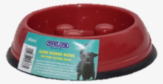Marltons Slow Feeder Dog Bowl - Marltons Pets & Products Cc #6245609