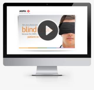 Agfa Blindfold Screen Main-1 - Auto Service #6245822