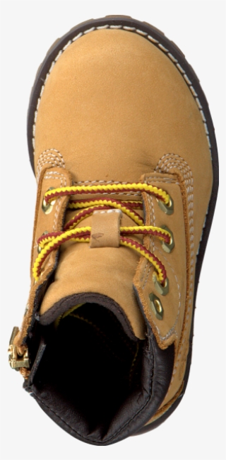 Camel Timberland Ankle Boots Pokey Pine 6in Boot Number - Boot #6245929